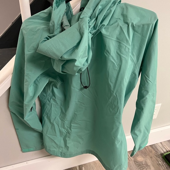 Patagonia Rainshadow Jacket - Picture 5 of 7